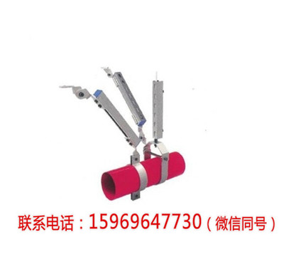 一套纵向抗震支架多少钱?