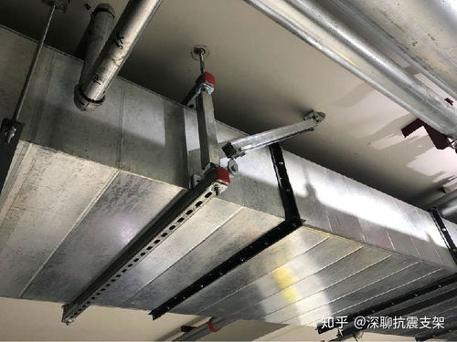 抗震支吊架安装全面解读