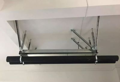 什么是抗震支架?抗震支架有什么作用?抗震支架已入国家强条_建筑