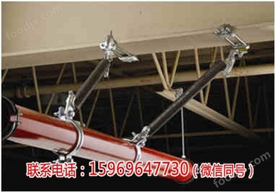 一套抗震支架加工多少钱?