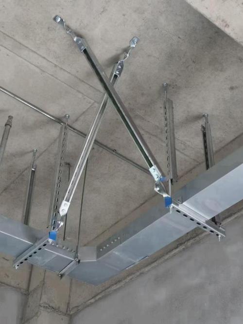 抗震支架实体厂家