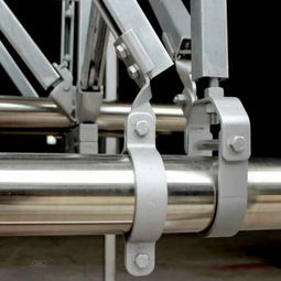 优质装配式支架厂家推荐 隆源冷弯与抗震支架