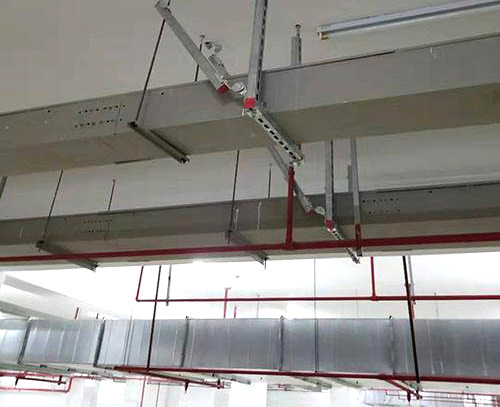 抗震支架指南 岳凯终身质保与云南市场价格分析