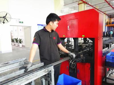 盛年科技抗震支架助力北京大兴国际机场建设，提升抗震安全新标杆