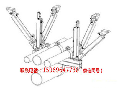 抗震管道支架安装费详解 影响因素与市场参考