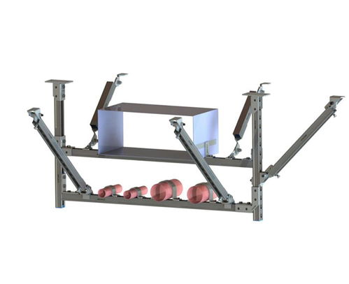 聚焦抗震安全 从宁远紧固件到成品抗震支架的价格与应用分析